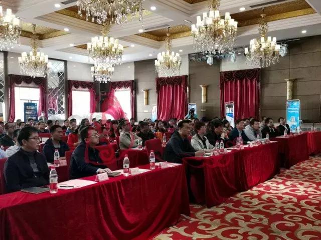 厚建软件应邀作客青海长云融媒大讲堂，全程干货满满！