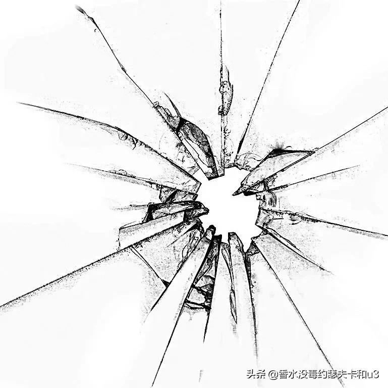 芦丹氏冷门香,冬日不撞香就靠它