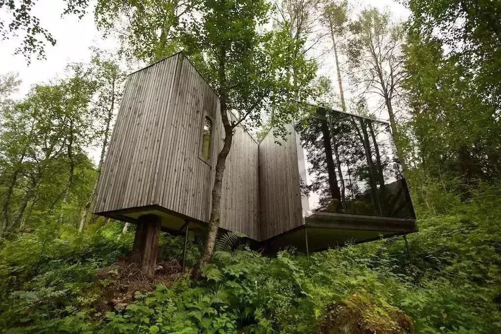 它连续N年被评为全球最宜居国度No.1，此生攒钱也要去！