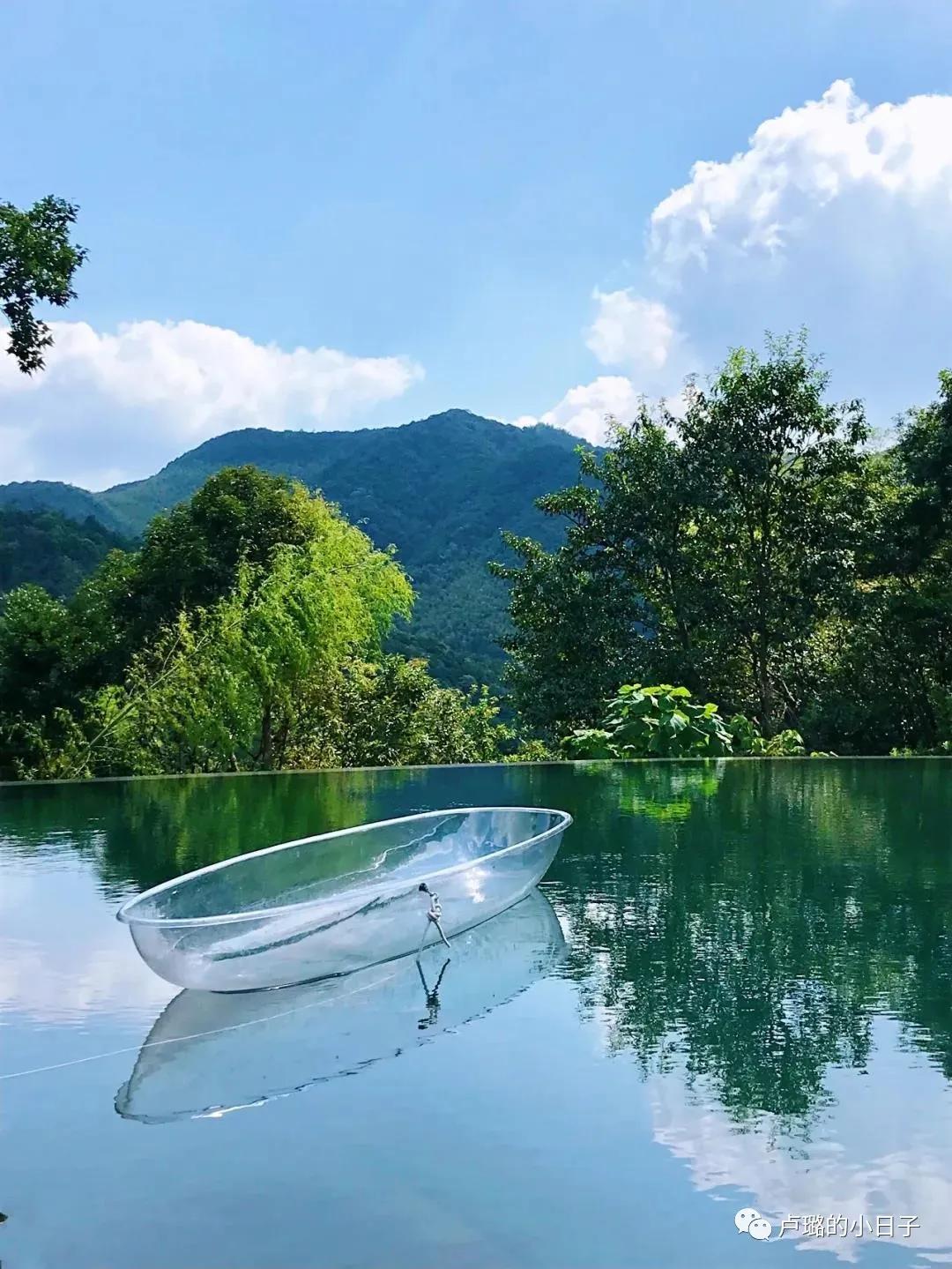 度假胜地推荐享受悠闲度假时光,国庆假期必打卡度假胜地