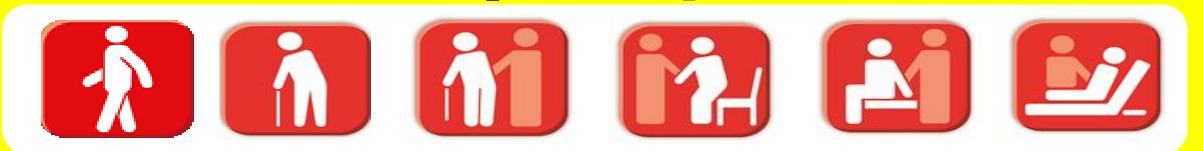 成人大小便*禁失**护理——一门大多数人不得不面对的课程