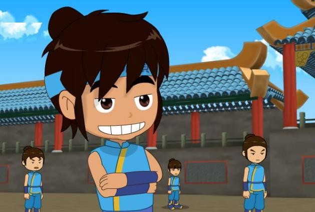 10部必看国漫经典,必看10部国漫推荐