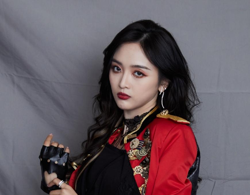 吴宣仪科目一考了六次,吴宣仪科目一考了6次