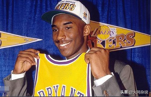 科比·布莱恩特:黑曼巴精神永垂不朽