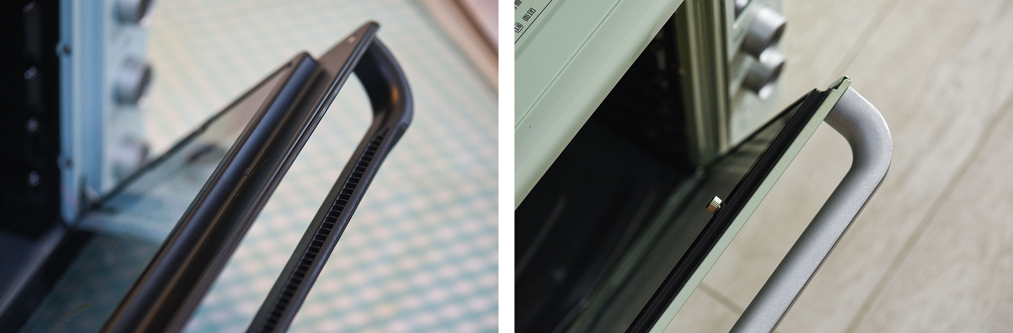 家用烤箱海氏长帝测评,细节见真章下一句是什么