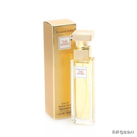 十大女士香水最新排名,女士香水排行榜前十名品牌有哪些