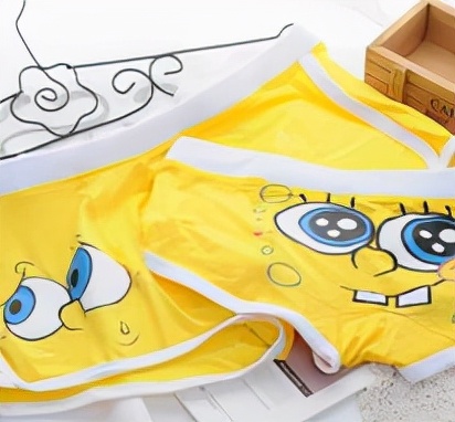 小内裤适合多大宝宝穿,宝宝多大穿小内裤最合适