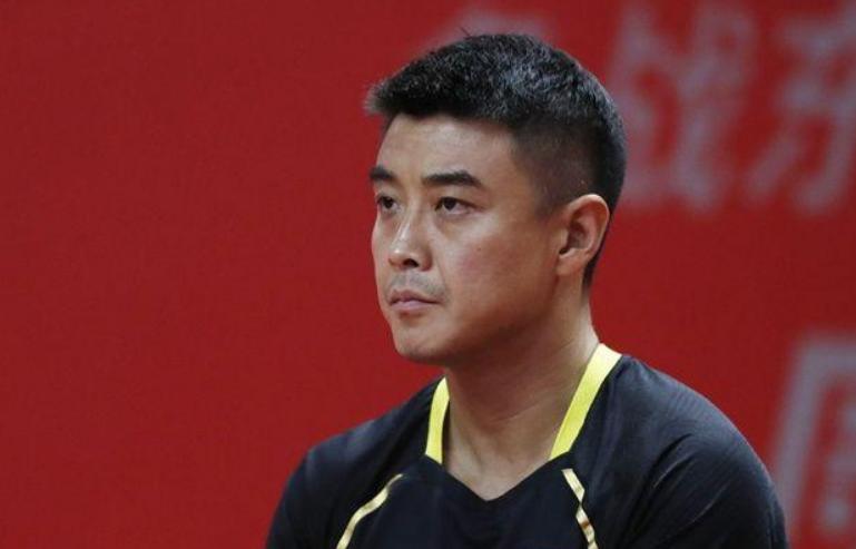 大冷门！世青赛3冠王让王皓一脸无奈，许昕接班人迎战梁靖崑