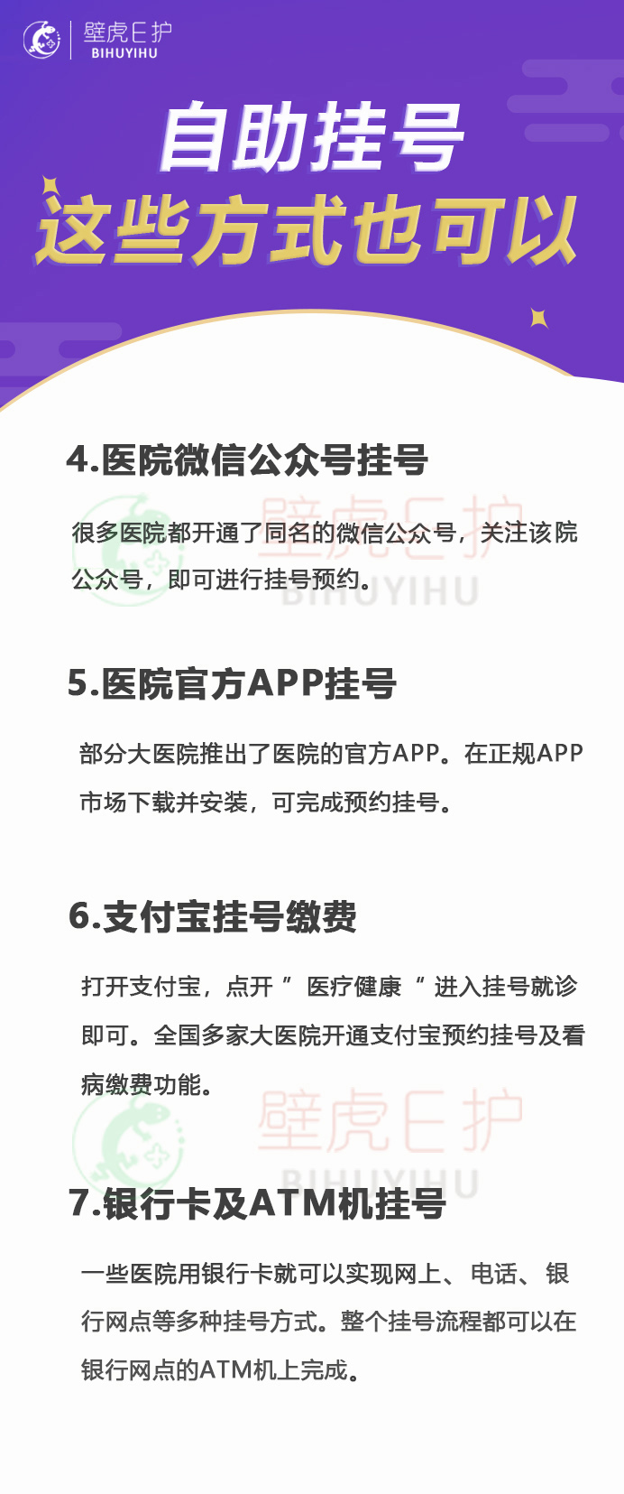 不会挂号9图帮你搞定,不会网上预约挂号的教学视频