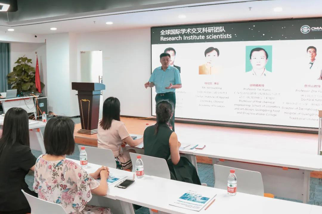 绿瘦集团到底怎么样,绿瘦集团年会