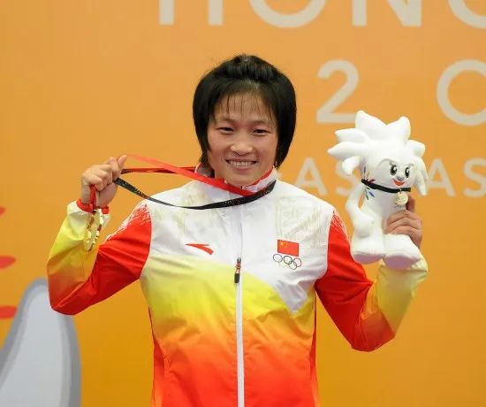 散打十大名将,散打名将排名前十名女