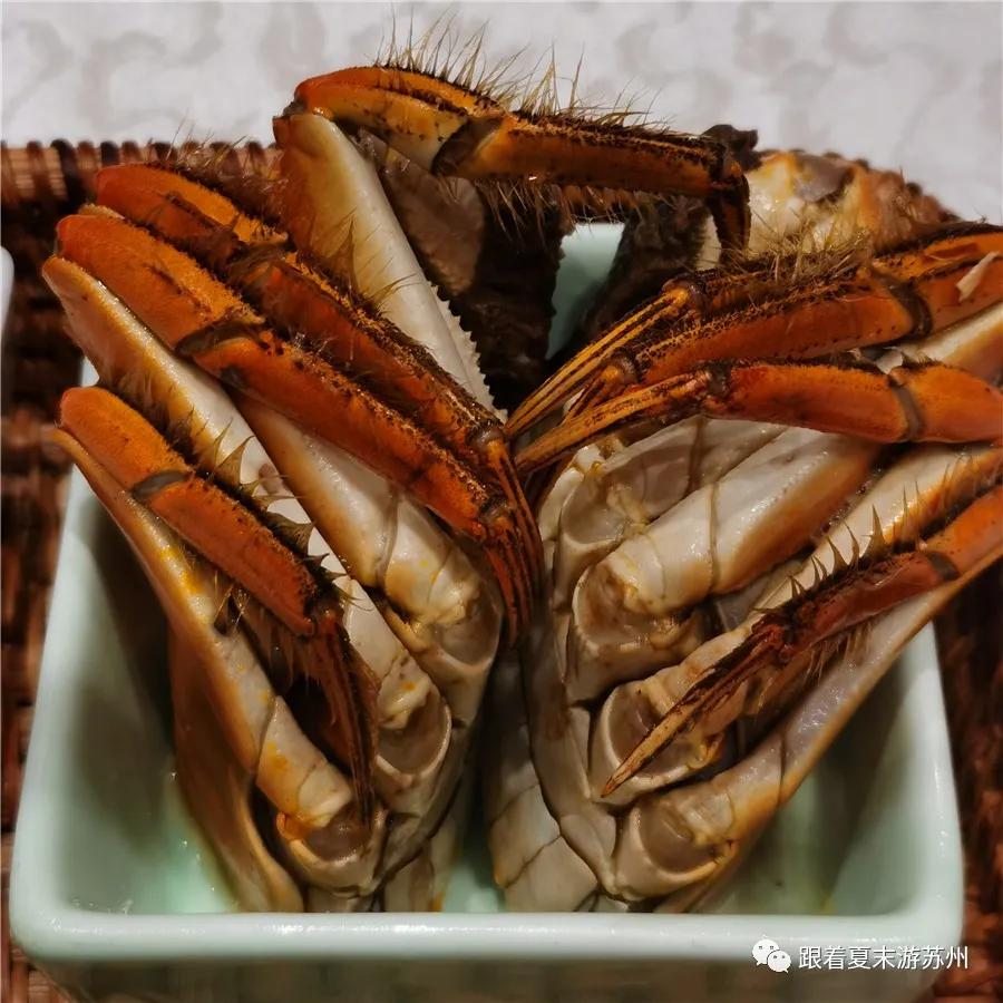 寻味山城记忆中的那碗面,苏州姑苏一碗面