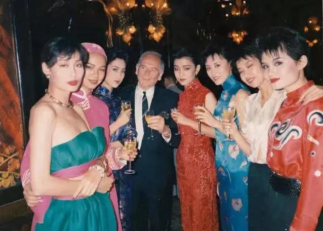 皮卡尔丹:“带坏”中国人的时尚大师