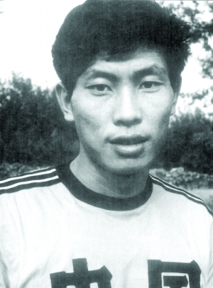 南派足球曾经有多强,足球往事第六十集