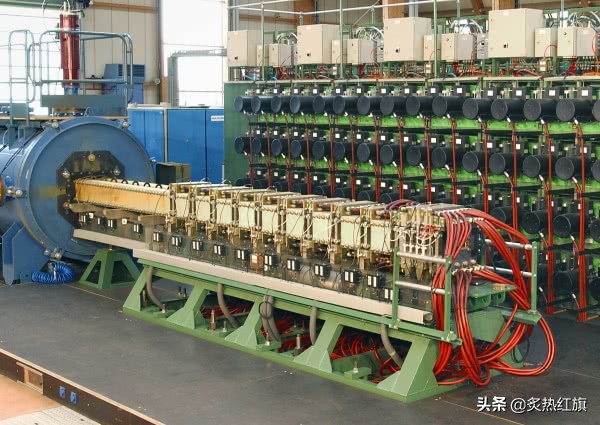 我国电磁炮上舰测试,中国海军试射电磁炮