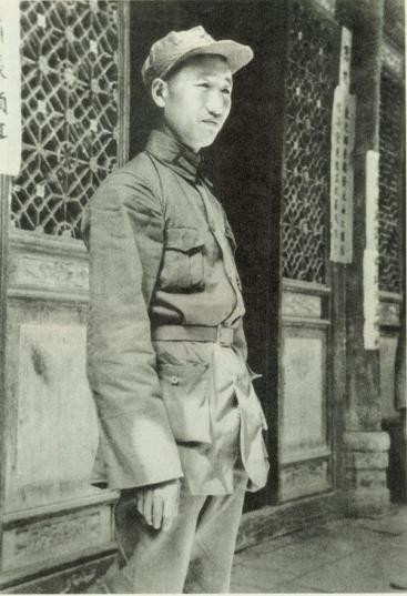 1990年*向前徐**元帅逝世，儿子提出三条请求，中央只同意了最后一条