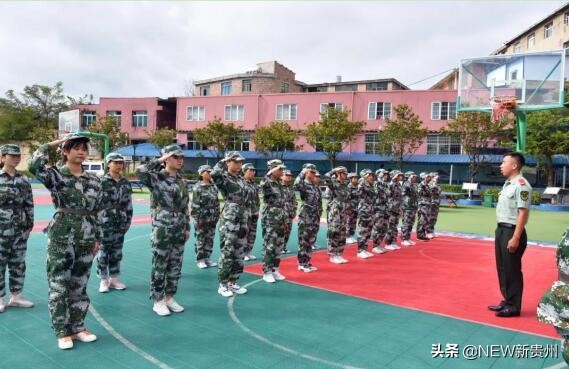 贵阳修文景阳中学,修文景阳中学