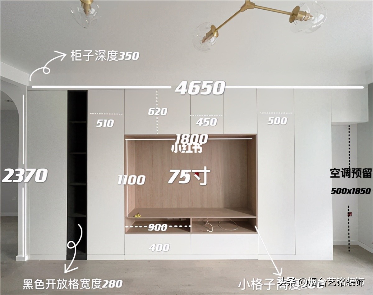 艺铭装饰分享：被忽视的家装误区