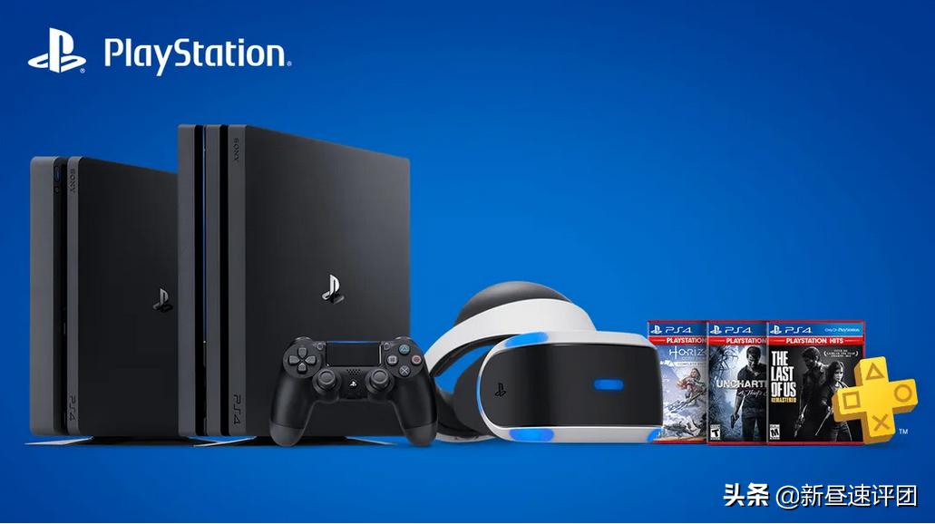 索尼ps游戏机发展史,15年前的索尼游戏机