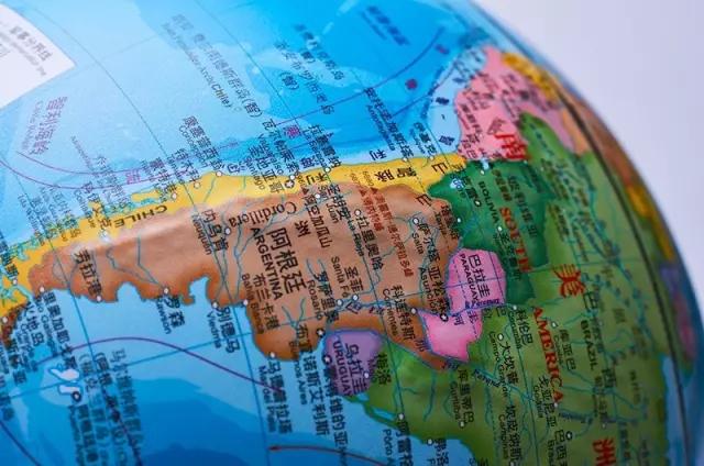 地球仪ar能看见世界各地,ar星空地球仪