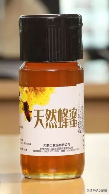 蜂蜜出现什么情况就算变质了,蜂蜜出现问题