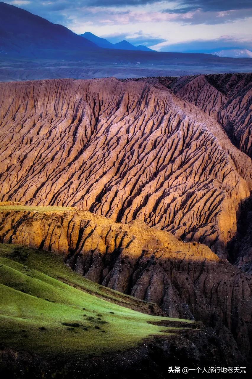 如果你不了解现实你就去看历史,如果你不了解历史就无法展望未来