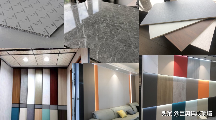 集成墙面哪家口碑最好,2016十大集成墙面排名