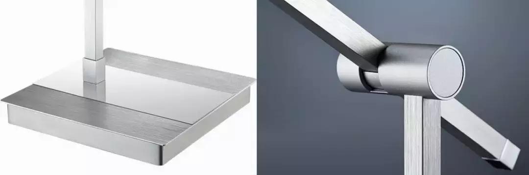 又好看又护眼的台灯,最接近太阳光的台灯才是好台灯啊