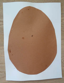 普通的鸡蛋怎么孵化成小鸡,鸡蛋孵化成小鸡怎么做好吃