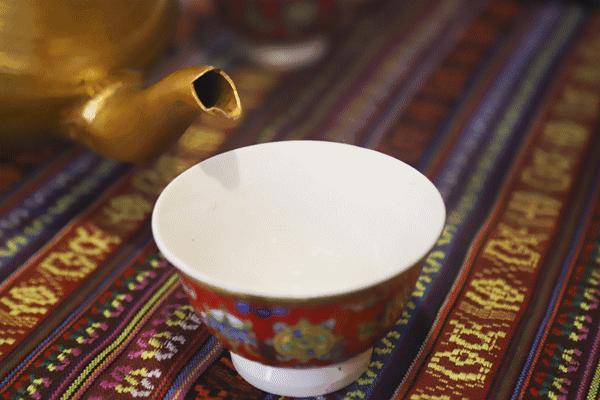 藏在日常生活中的幸福,生活在西藏是不是很幸福