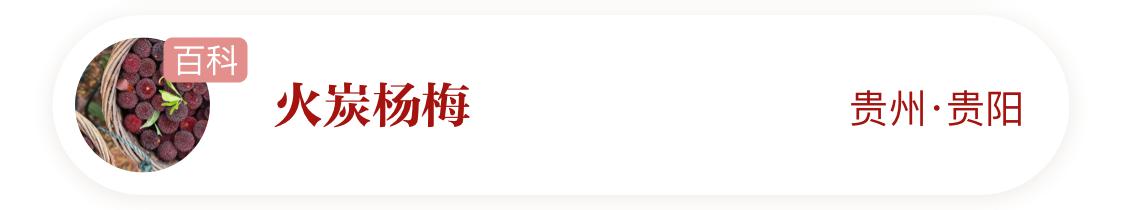 国家地理标志产品仙居杨梅,杨梅地理