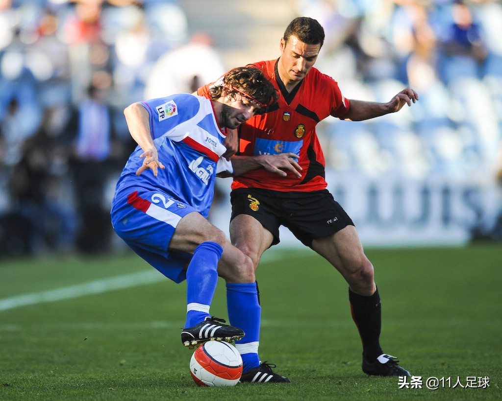 马德里竞技马略卡首发,西甲马略卡集锦