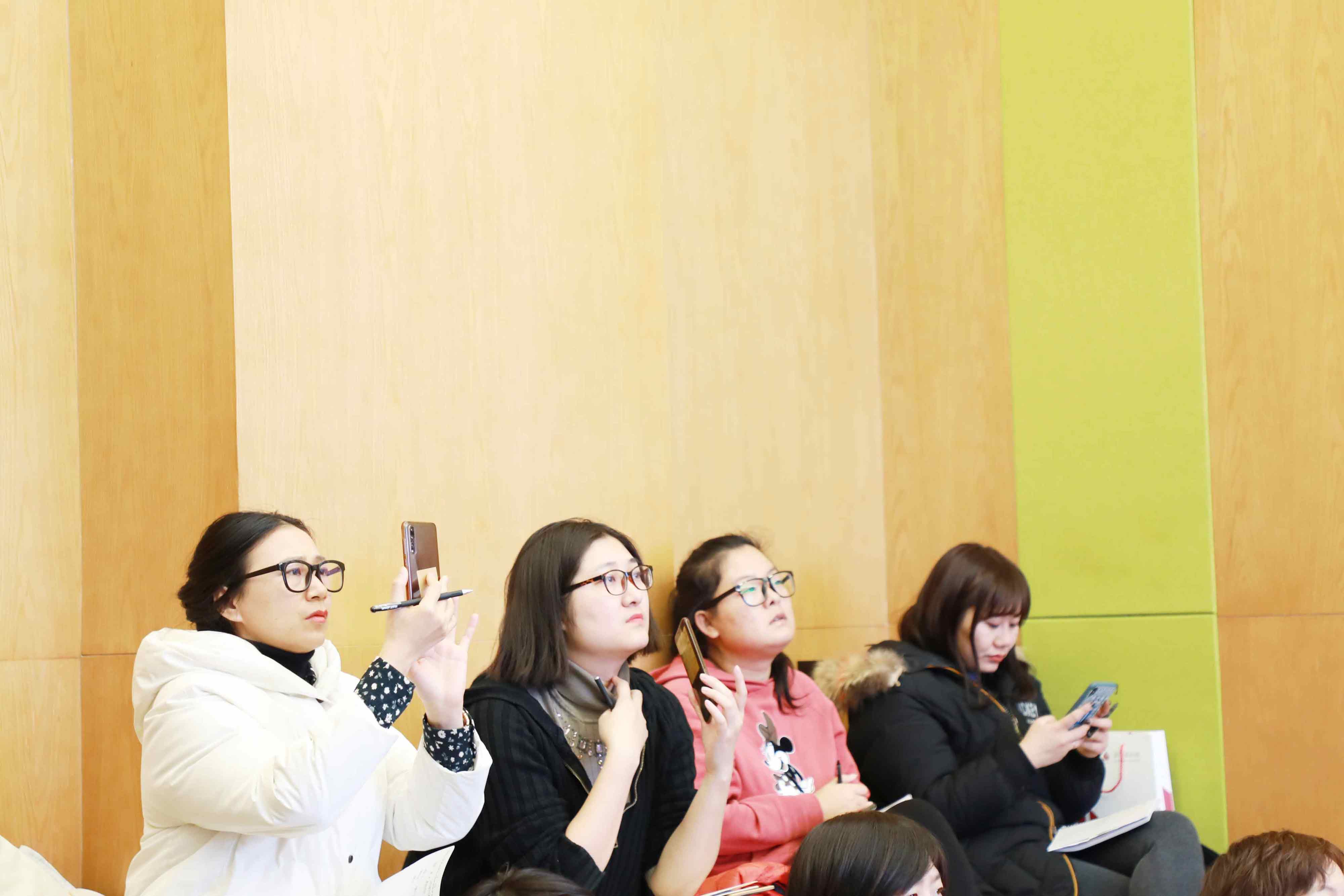 圆满举办|「永同昌创新学院2019」战略财税与资本运作工作坊