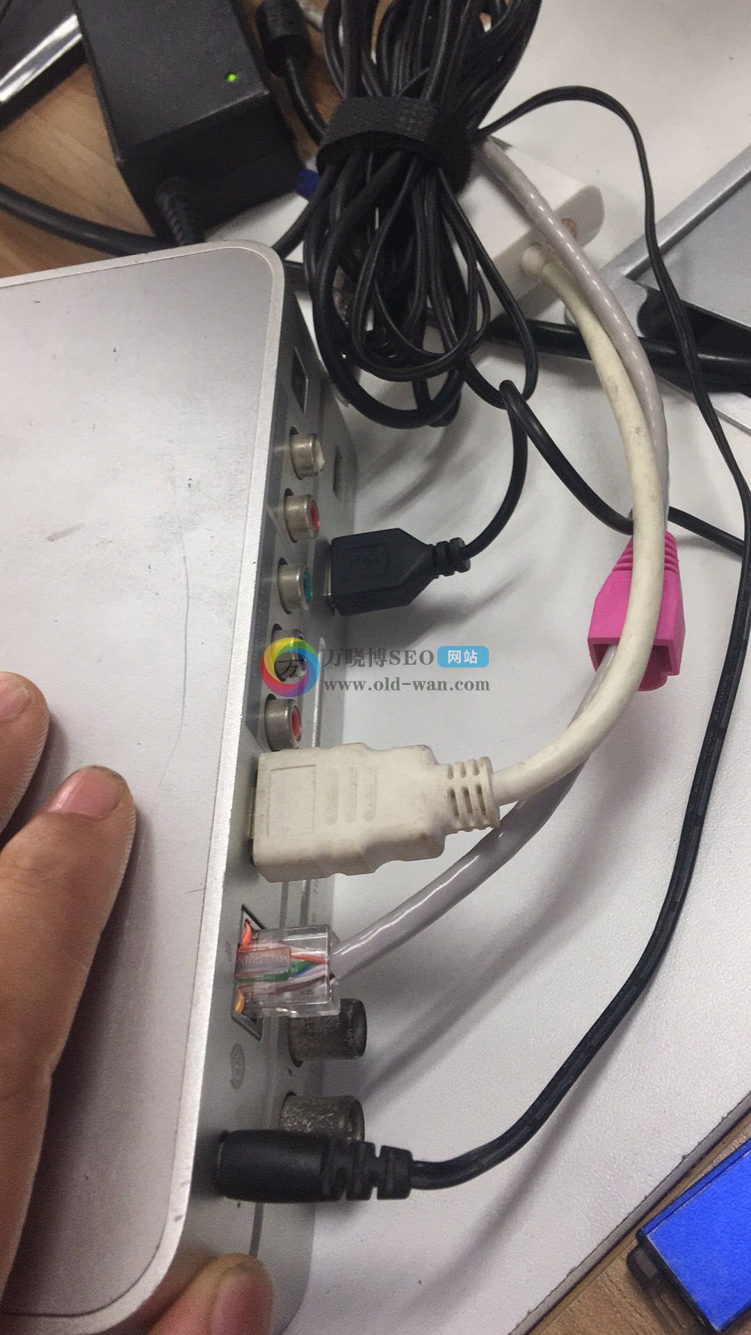 「保姆级」万晓博带你用软路由搭建家庭网络中心第1节-准备工作