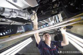 入驻窦店的这家企业总装车间有个“王大拿”，引得市媒关注报道