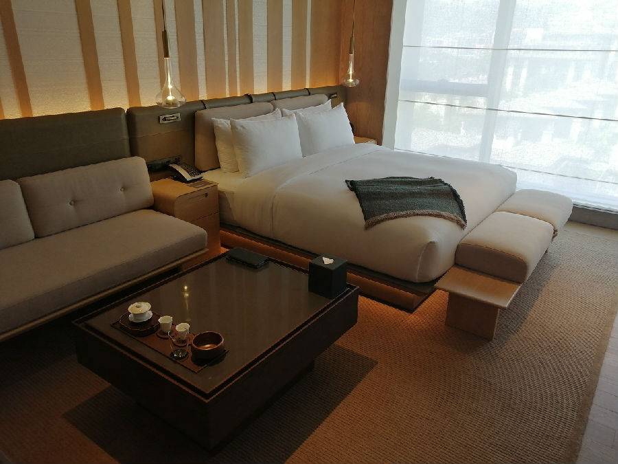 厦门佳逸希尔顿酒店附近景点,曾经小渔村