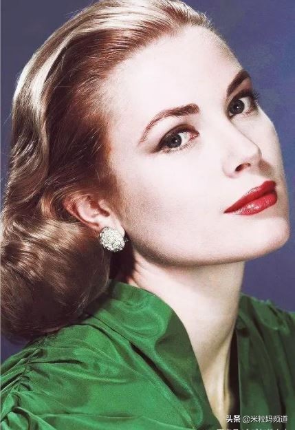 奥运名将“下嫁”摩纳哥王室，但她婆婆的命运更加离奇