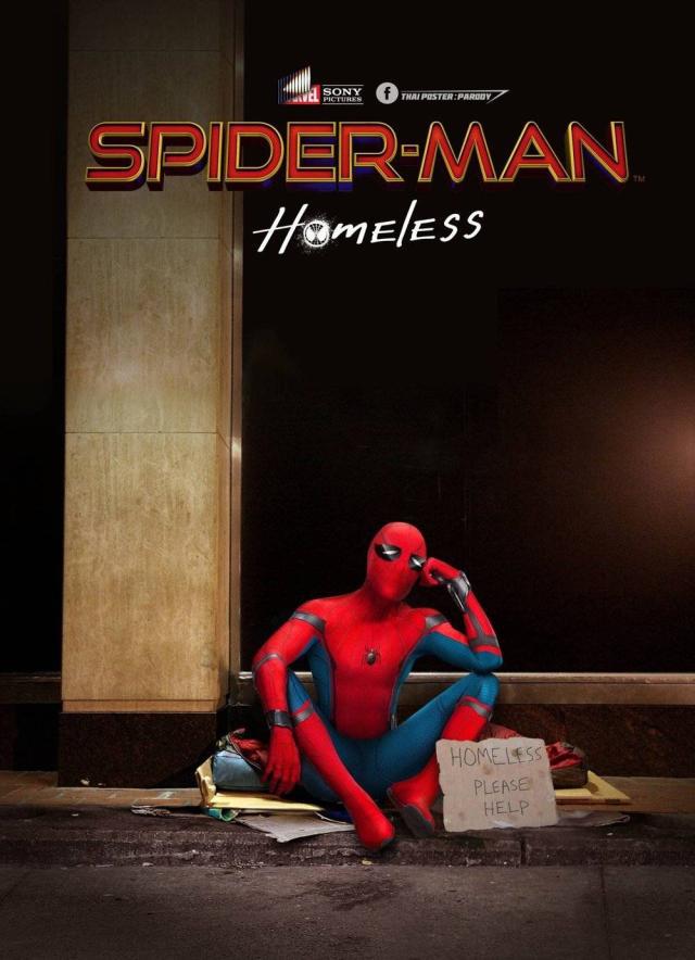 漫威超级战争蜘蛛侠和死侍,死侍是怎么杀死漫威里的蜘蛛侠