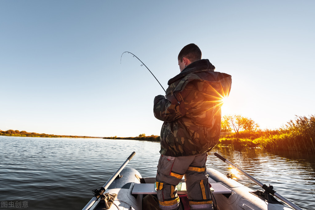 新手路亚钓鱼入门应该钓什么鱼,钓路亚新手必须知道的知识