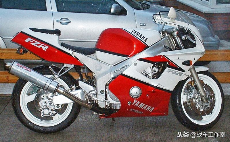 日本打仗摩托车,日本摩托车大战