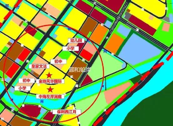 颐和铂湾值不值得买,颐和铂岸是什么地产