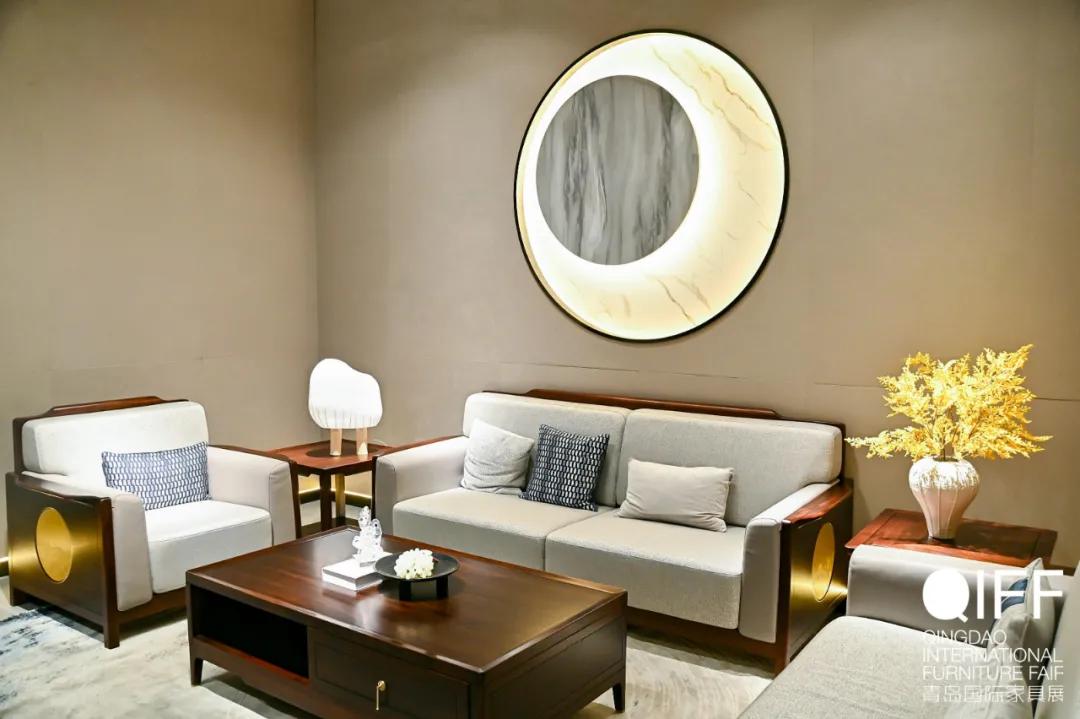 未来生态论|许春阳：整装模式大行其道！将代替家居卖场？