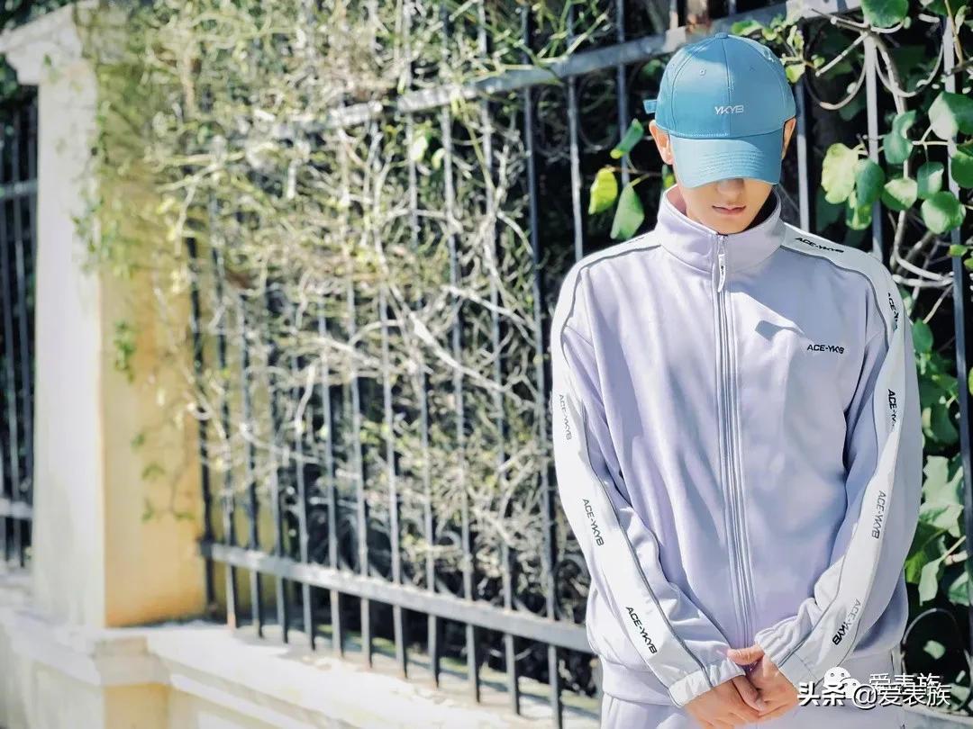 今冬流行紫色系,今夏最流行紫色