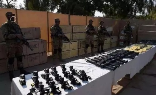 95式步枪被士兵吐槽,95式步枪为什么被淘汰