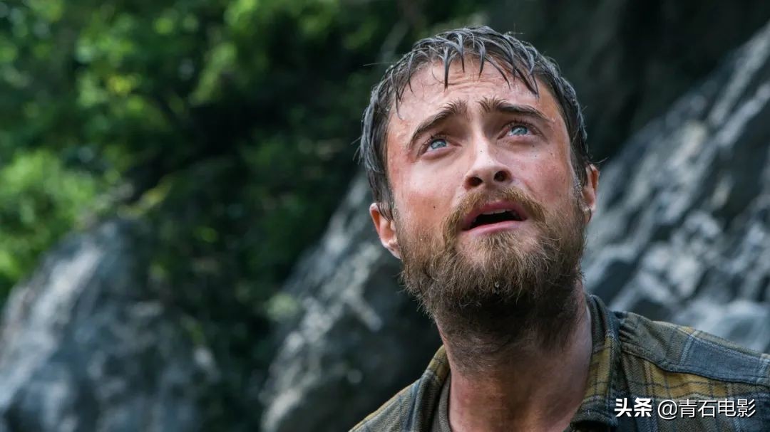 丹尼尔第一部电影的年龄,丹尼尔第1部剧是什么