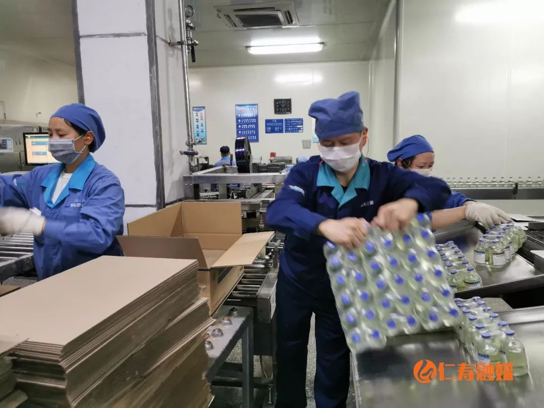 直击复工现场,仁寿复工最新通知