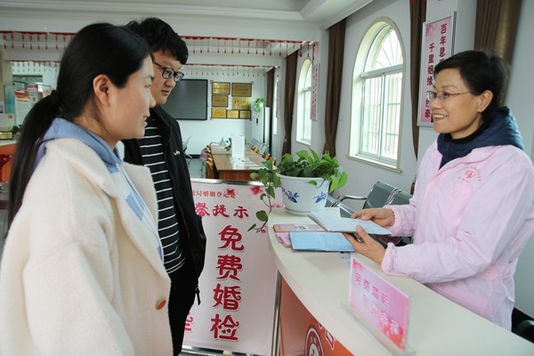 婚检真的很可怕吗,你知道现在的婚检有多少重要吗