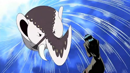 海贼王武器是怎么吃到果实的,海贼王贝加庞克创造的武器