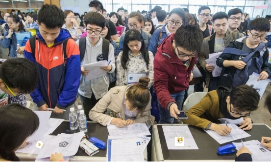 985学历毕业找到工作后后悔,985大学生毕业后真实现状