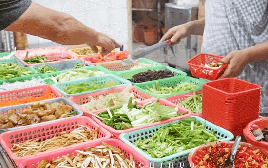 灵川县商贸城,灵川县县城商贸城